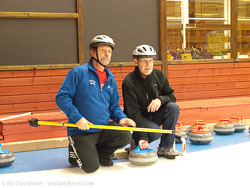 Curling november 2009
