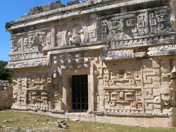 Yucatan Yucatan
