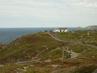 Cornwall 2023