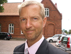 Nellies dop juli 2008